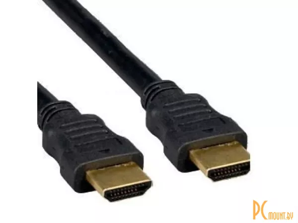 Кабель HDMI-HDMI Gembird (Cablexpert) CC-HDMI 1.8m