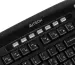 Клавиатура A4Tech 9200F Black